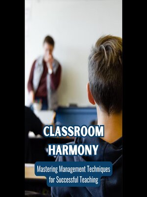 cover image of Classroom Harmony